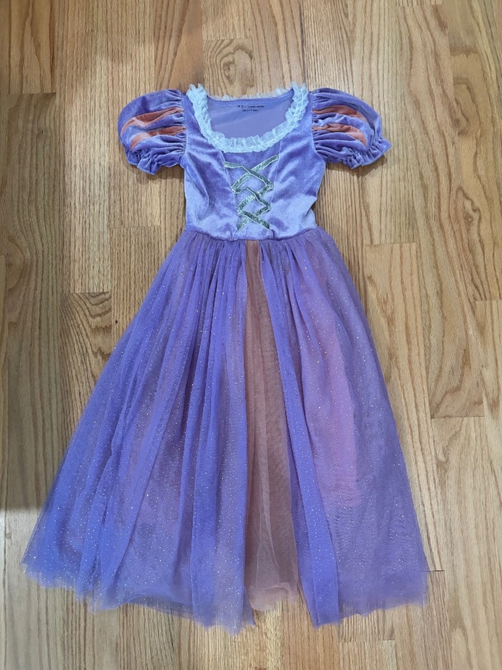 Joy by Teresita Orillac princess dress